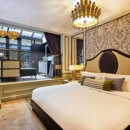 The Mayfair Townhouse - An Iconic Luxury Londra