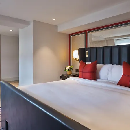 The Mayfair Townhouse - An Iconic Luxury Otel 5*