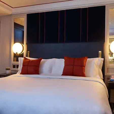 The Mayfair Townhouse - An Iconic Luxury Otel Londra