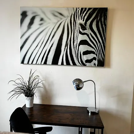 Keysan House 5 Londra