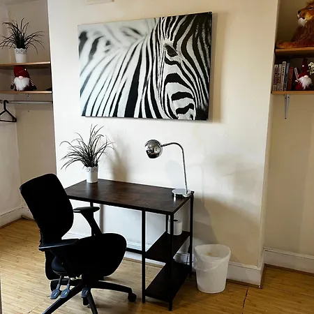 Keysan House 5 2* Londra