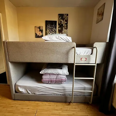 Keysan House 5 Gasthof 2*
