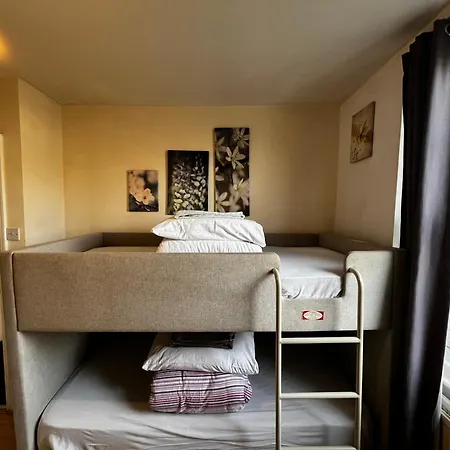 Affittacamere Keysan House 5 Londra