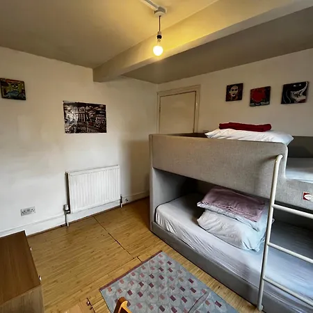 Gasthof Keysan House 5 2*