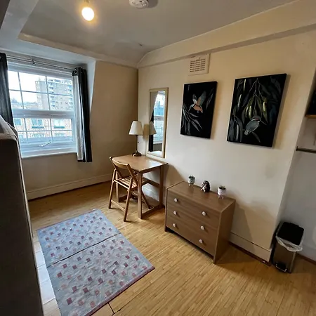 Keysan House 5 Gasthof London