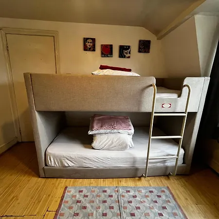 Keysan House 5 Gasthof 2*