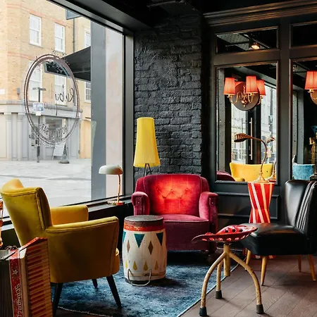 Ruby Lucy Londres