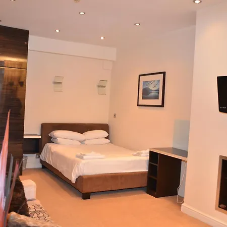 Hotel Amber Hotel-suites