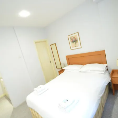 Hotel Amber Hotel-suites London