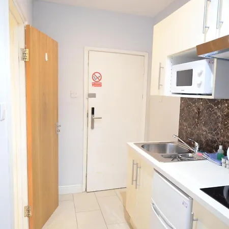 Hotel Amber Hotel-suites