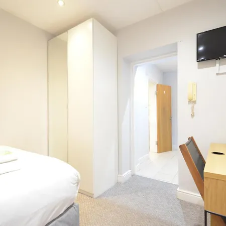 Hotel Amber Hotel-suites
