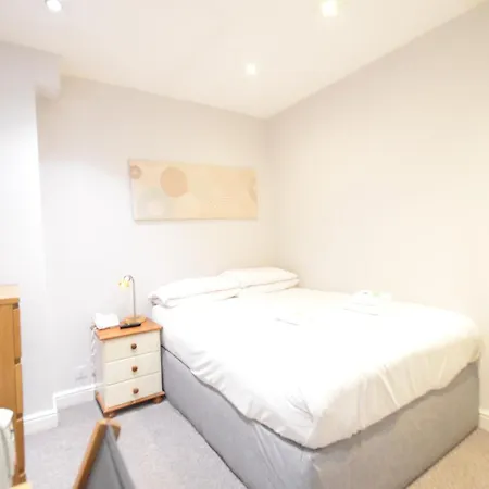 Amber Hotel-suites Hotel 3*