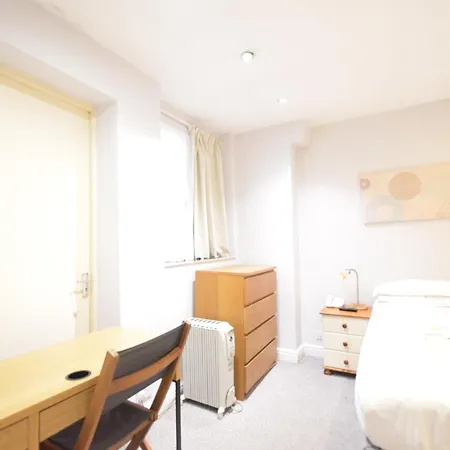 Amber Hotel-suites Hotel London