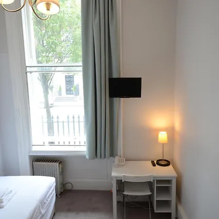 Amber Hotel-suites London