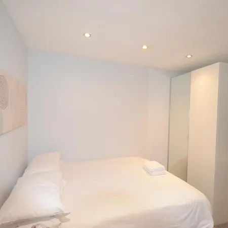 Amber Hotel-suites Hotel London