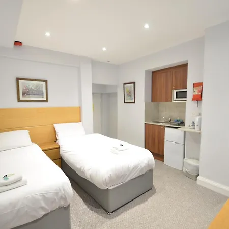 Amber Hotel-suites