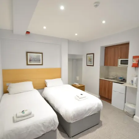 Hotel Amber Hotel-suites