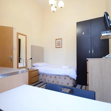 Amber Hotel-suites London