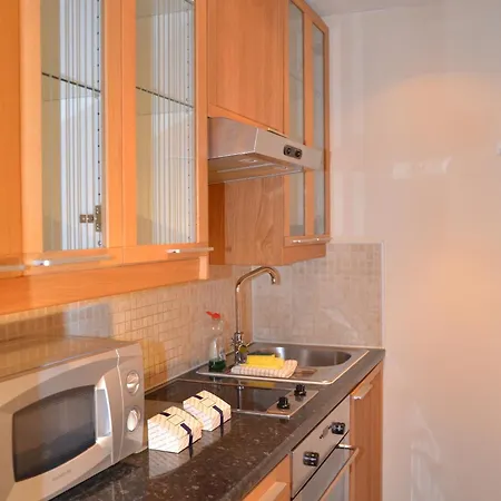 Amber Hotel-suites Hotel London