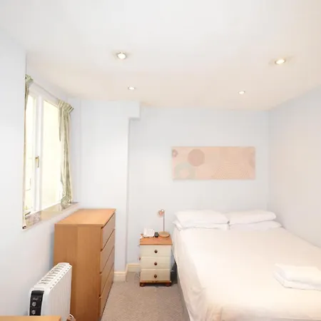 Hotel Amber Hotel-suites London