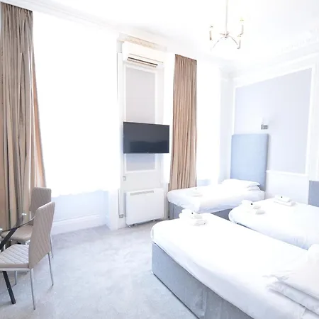 Hotel Amber Hotel-suites