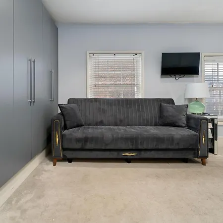 Apartamento Marylebone Town House