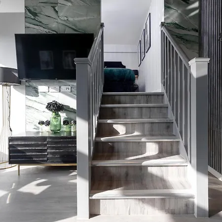 Palm Tree House Apartamento *