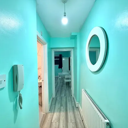 Apartment The Little London
