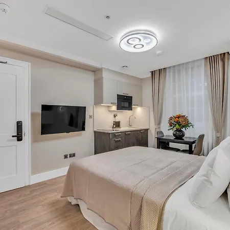 Διαμέρισμα Cleveland Residences Bloomsbury