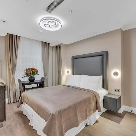 Cleveland Residences Bloomsbury London
