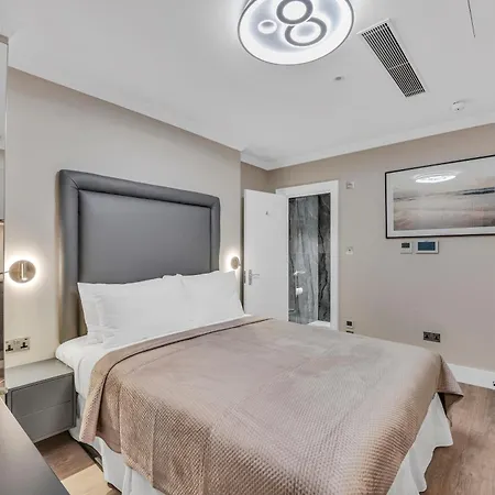 Apartment Cleveland Residences Bloomsbury London