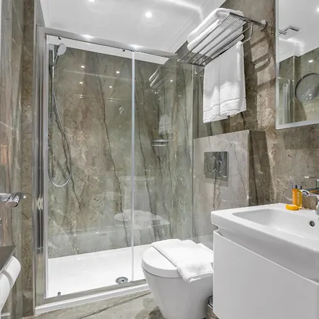 Cleveland Residences Bloomsbury