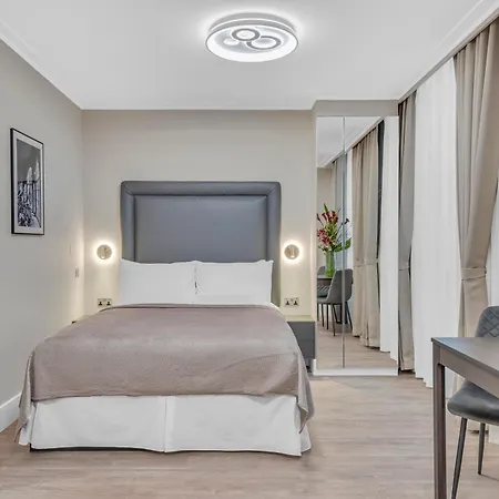 Διαμέρισμα Cleveland Residences Bloomsbury *
