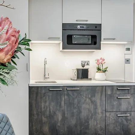 Cleveland Residences Bloomsbury Λονδίνο