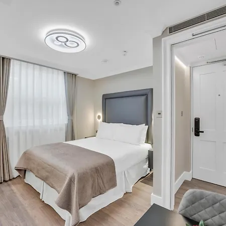 Cleveland Residences Bloomsbury