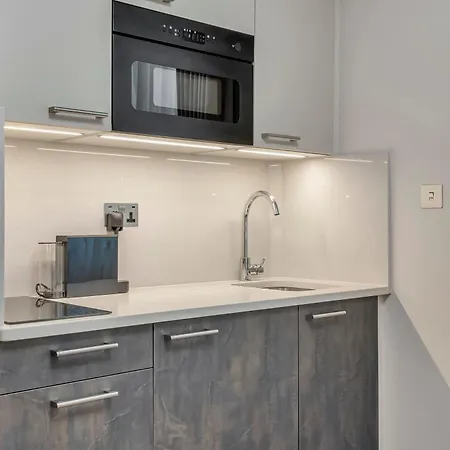 Cleveland Residences Bloomsbury Διαμέρισμα