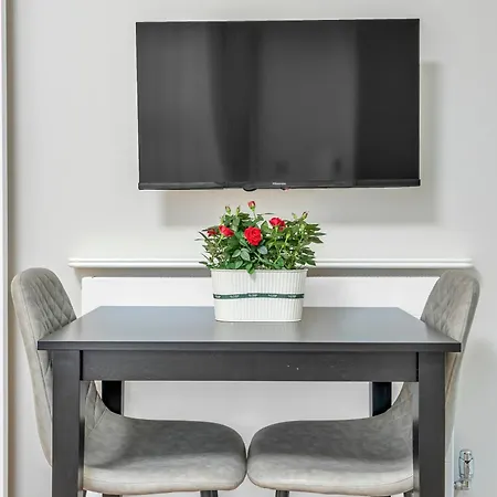 Apartment Cleveland Residences Bloomsbury