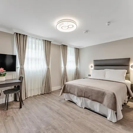 Cleveland Residences Bloomsbury Λονδίνο
