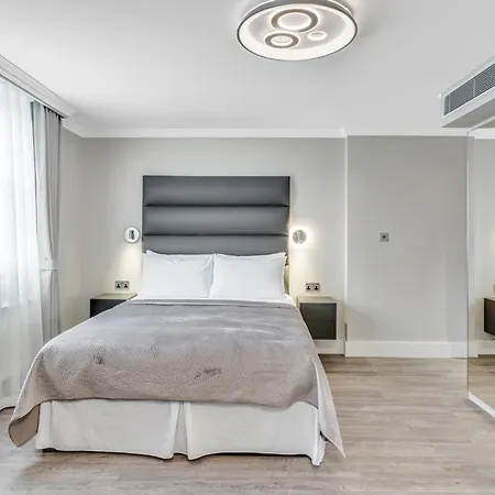 Cleveland Residences Bloomsbury