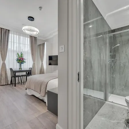 Cleveland Residences Bloomsbury Διαμέρισμα