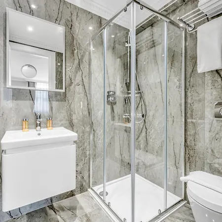 Apartment Cleveland Residences Bloomsbury