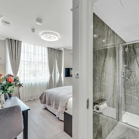 Cleveland Residences Bloomsbury *