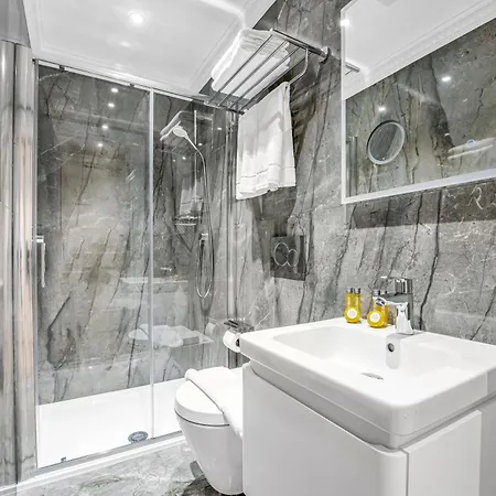 Cleveland Residences Bloomsbury * Λονδίνο