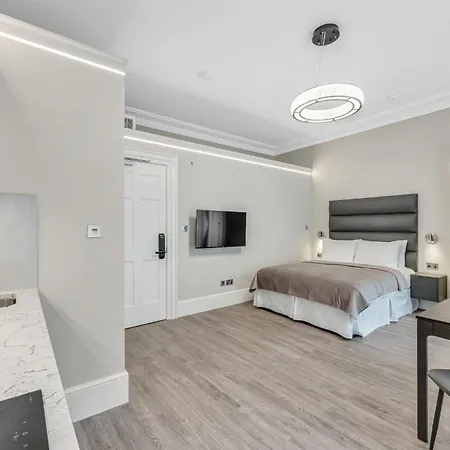 Cleveland Residences Bloomsbury London