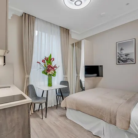 Cleveland Residences Bloomsbury