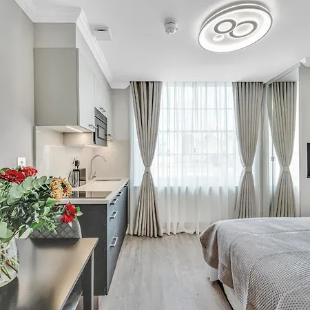 Cleveland Residences Bloomsbury *