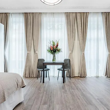 Cleveland Residences Bloomsbury