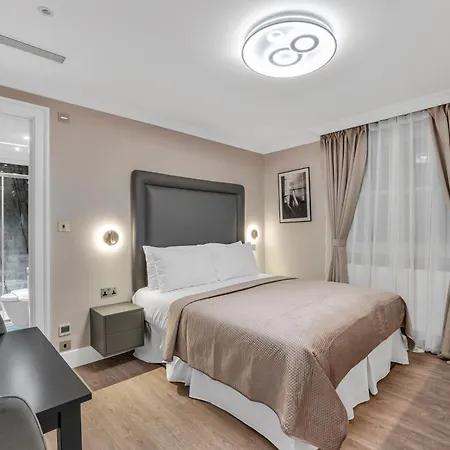 Cleveland Residences Bloomsbury *