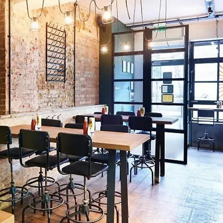 Posh With Functional Kitchenette Apartment