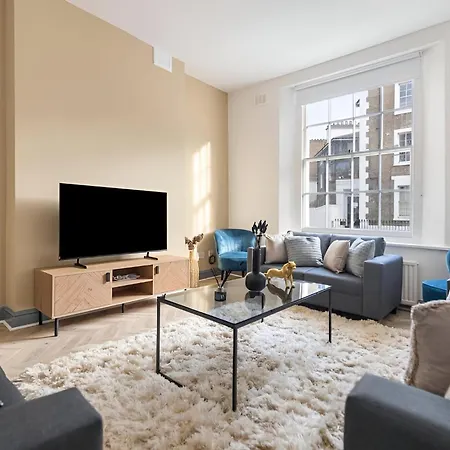 8br Gem In Prime Location Perfect For Group * London